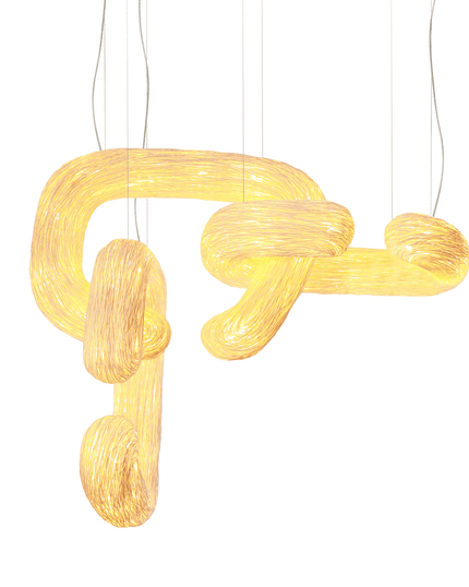 SUSPENSION LUMINAIRE