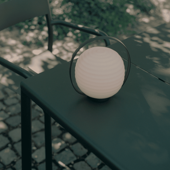 LANTERN, PORTABLE