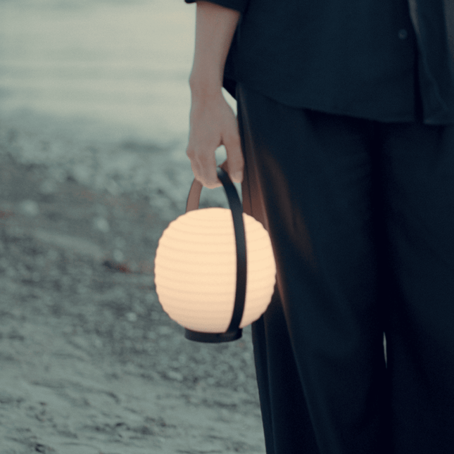 LANTERN, PORTABLE