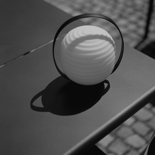 LANTERN, PORTABLE