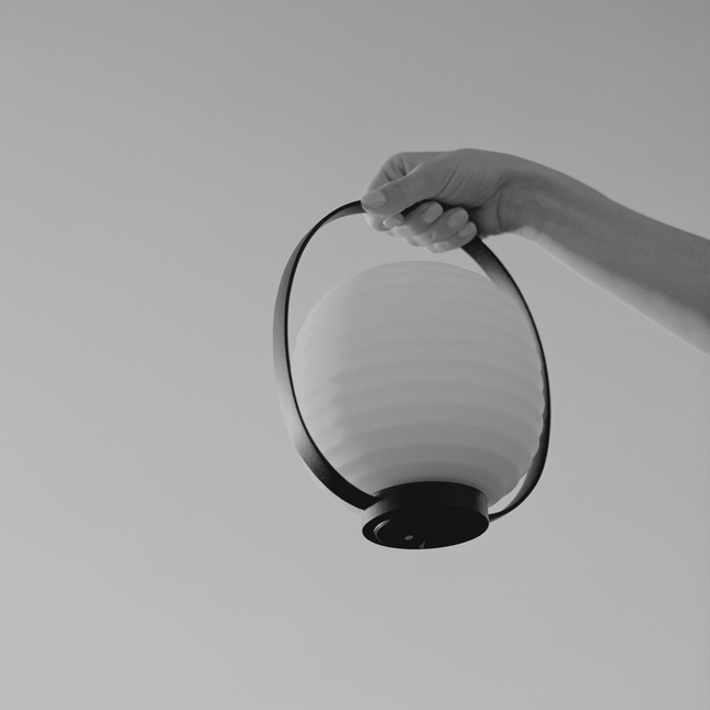 LANTERN, PORTABLE