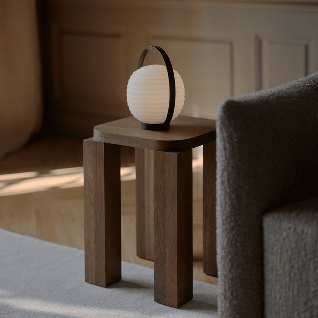 LANTERN, PORTABLE