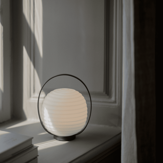 LANTERN, PORTABLE