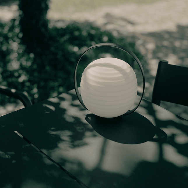 LANTERN, PORTABLE
