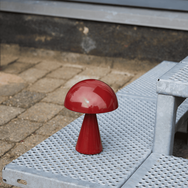 MUSH PORTABLE