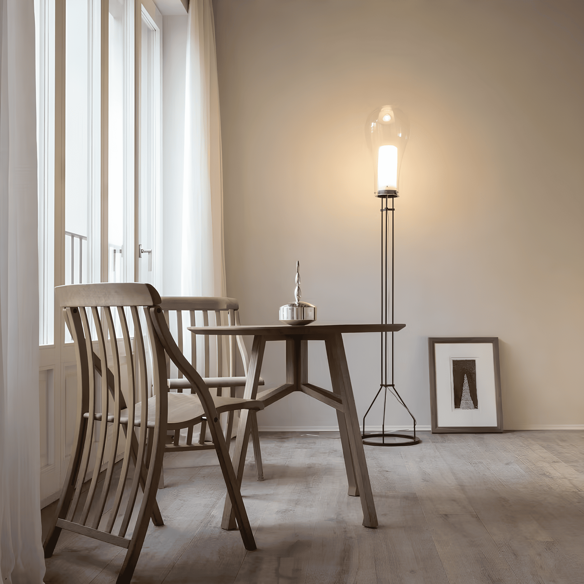Types de lampadaire pour salon : le guide complet