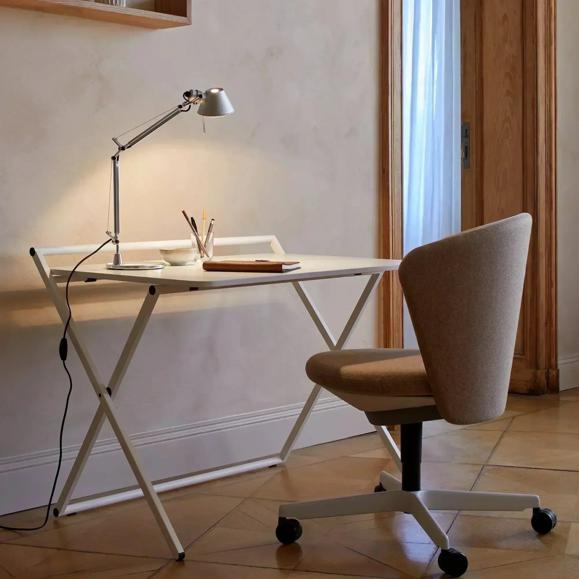 Les meilleures lampes de bureau design - Sélection 2026