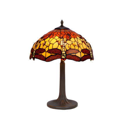 Lampes-Tiffany 