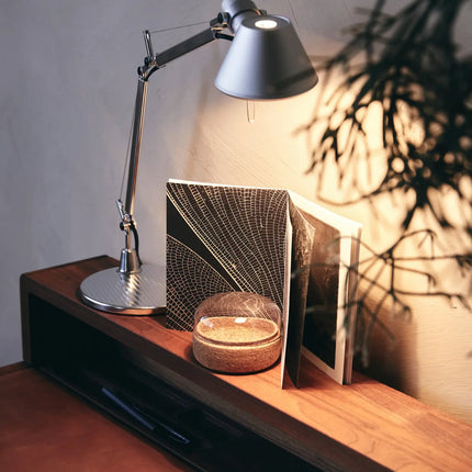 Lampes Tolomeo, Artemide