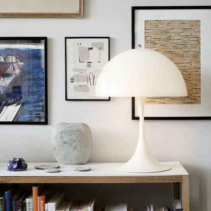 Lampe Panthella, Louis Poulsen
