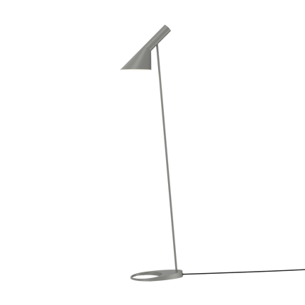 AJ - Lampadaire, Gris chaud