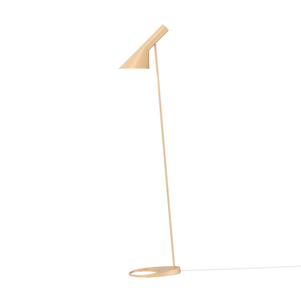 AJ - Lampadaire, Sable chaud