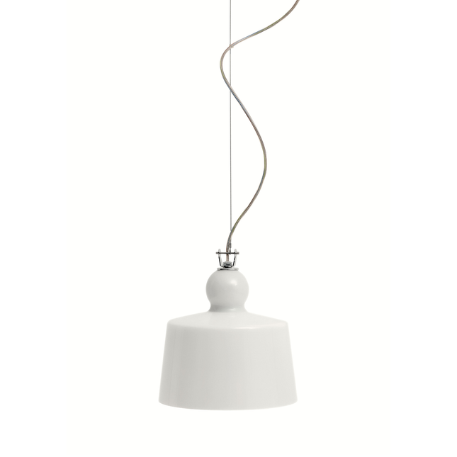 Acquatinta, glazed white
