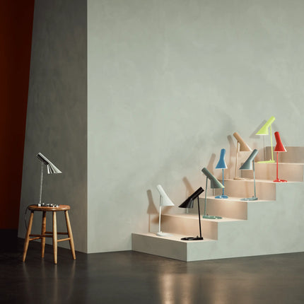 AJ-ÉCLAIRAGE FRANÇAIS