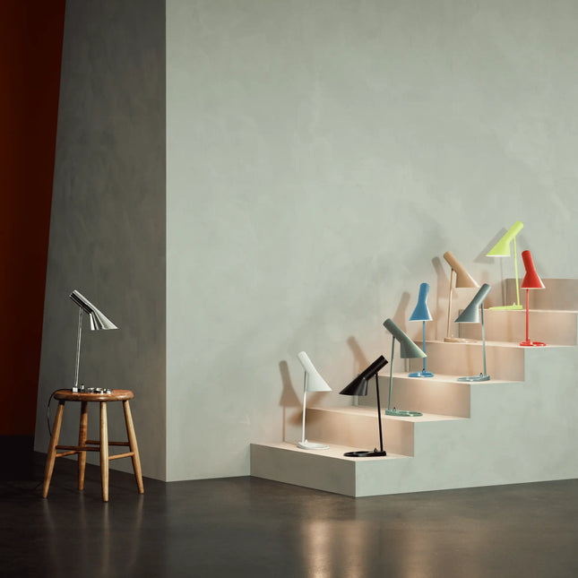 AJ-ÉCLAIRAGE FRANÇAIS