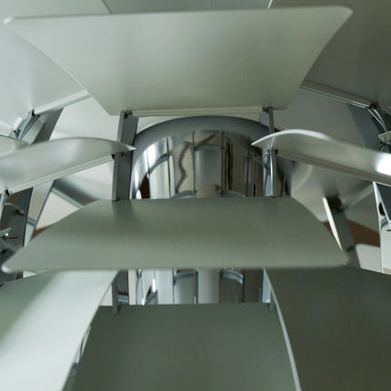 ARTICHOKE_Suspension_Louis Poulsen_ÉCLAIRAGE FRANÇAIS