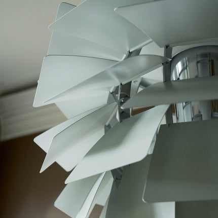 ARTICHOKE_Suspension_Louis Poulsen_ÉCLAIRAGE FRANÇAIS