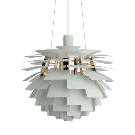 ARTICHOKE_Suspension_Louis Poulsen_ÉCLAIRAGE FRANÇAIS