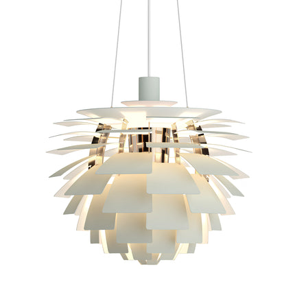 ARTICHOKE_Suspension_Louis Poulsen_ÉCLAIRAGE FRANÇAIS