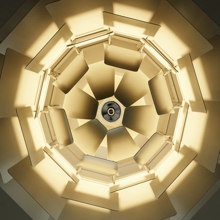 ARTICHOKE_Suspension_Louis Poulsen_ÉCLAIRAGE FRANÇAIS