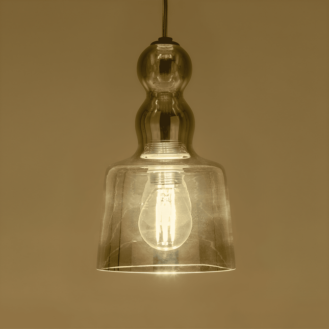 Acquamiki - gold transmirror