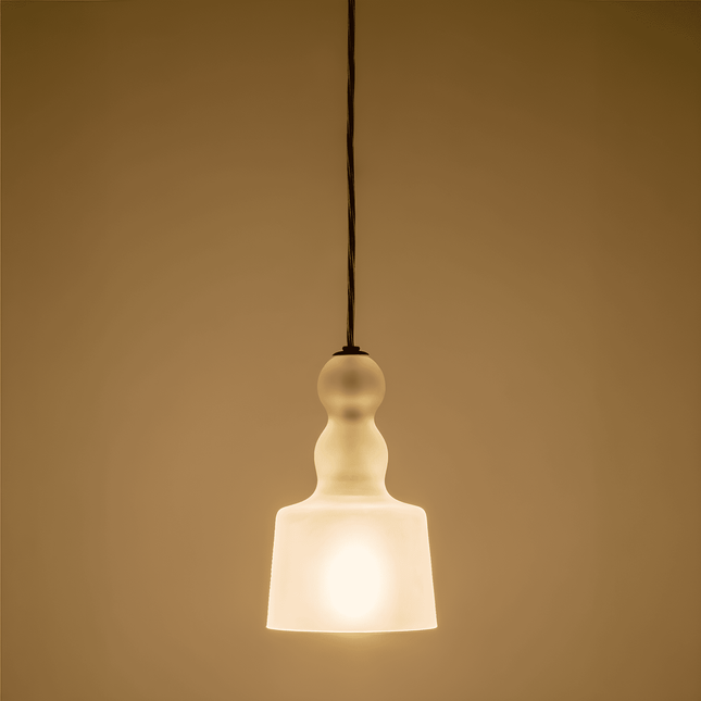 Acquamiki - satin finish