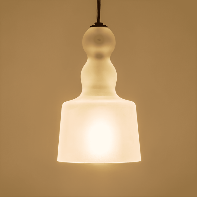 Acquamiki - satin finish