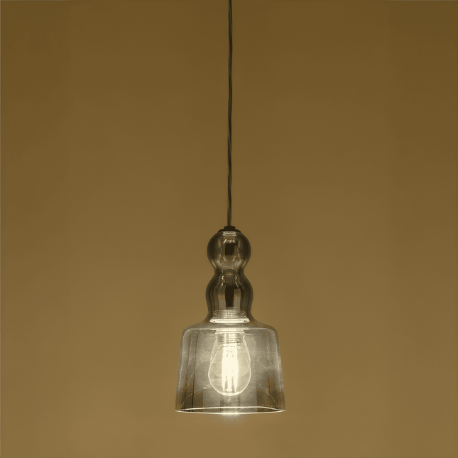 Acquamiki - silver transmirror