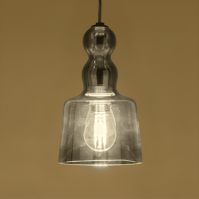 Acquamiki - silver transmirror