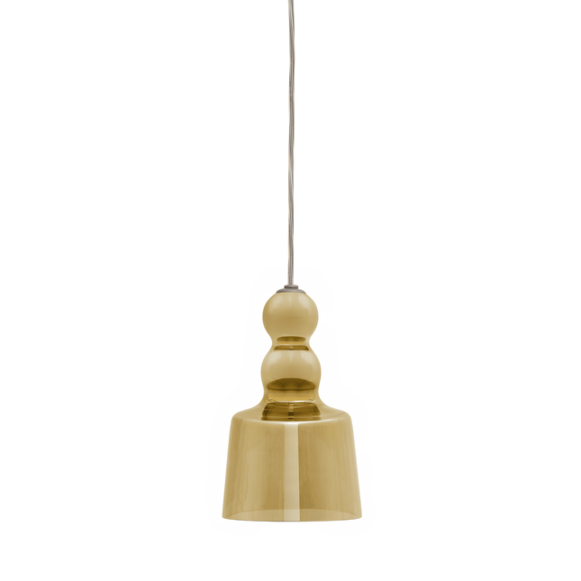 Acquamiki - gold transmirror