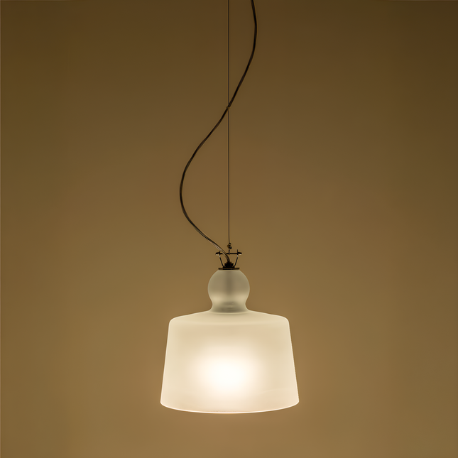 Acquatinta, satin finish-ÉCLAIRAGE FRANÇAIS