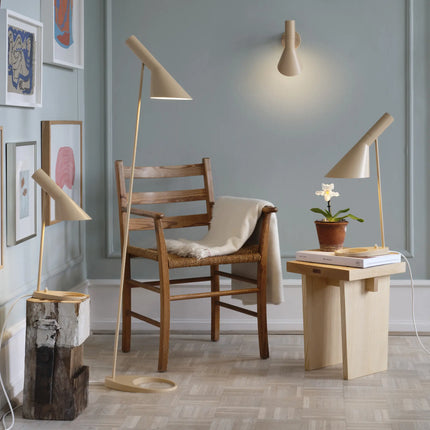 AJ-ÉCLAIRAGE FRANÇAIS