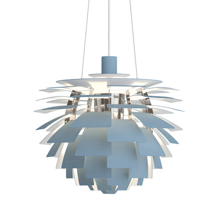 ARTICHOKE_Suspension_Louis Poulsen_ÉCLAIRAGE FRANÇAIS