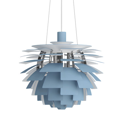 ARTICHOKE_Suspension_Louis Poulsen_ÉCLAIRAGE FRANÇAIS