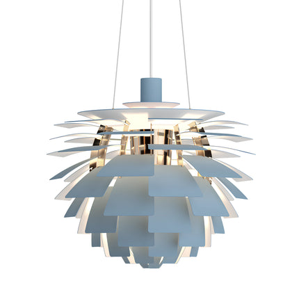 ARTICHOKE_Suspension_Louis Poulsen_ÉCLAIRAGE FRANÇAIS