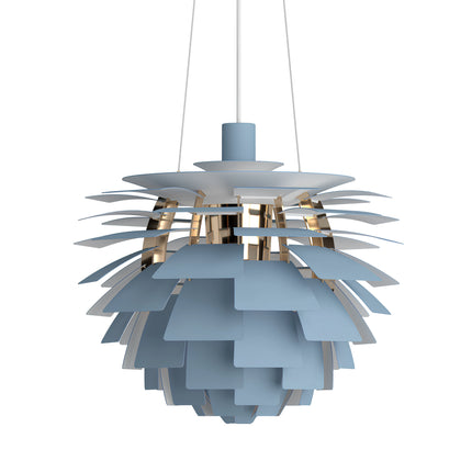 ARTICHOKE_Suspension_Louis Poulsen_ÉCLAIRAGE FRANÇAIS