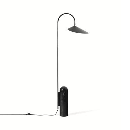 ARUM_Lampadaire_Ferm Living_ÉCLAIRAGE FRANÇAIS