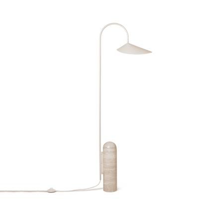 ARUM_Lampadaire_Ferm Living_ÉCLAIRAGE FRANÇAIS