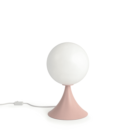 ASYMPTOTE_Lampe_Atelier Areti_ÉCLAIRAGE FRANÇAIS