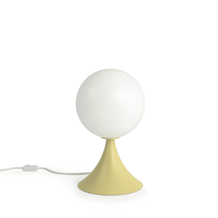 ASYMPTOTE_Lampe_Atelier Areti_ÉCLAIRAGE FRANÇAIS