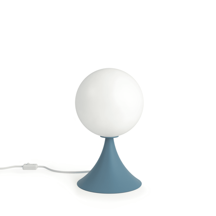 ASYMPTOTE_Lampe_Atelier Areti_ÉCLAIRAGE FRANÇAIS