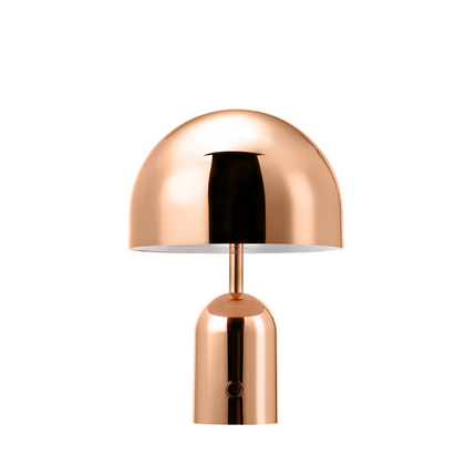 BELL PORTABLE_Lampe_Tom Dixon_ÉCLAIRAGE FRANÇAIS