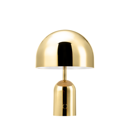 BELL PORTABLE_Lampe_Tom Dixon_ÉCLAIRAGE FRANÇAIS