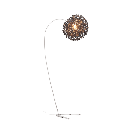 CHRYSALIS_Lampadaire_ANGO_ÉCLAIRAGE FRANÇAIS