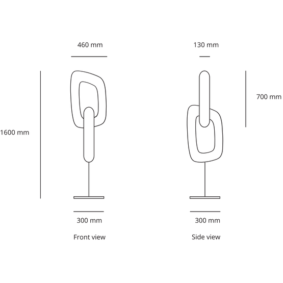 Dimensions