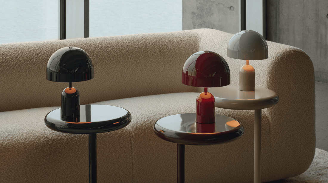 Tom Dixon