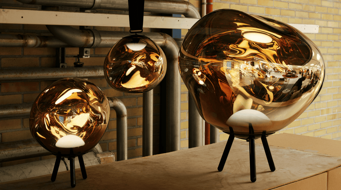 Tom Dixon