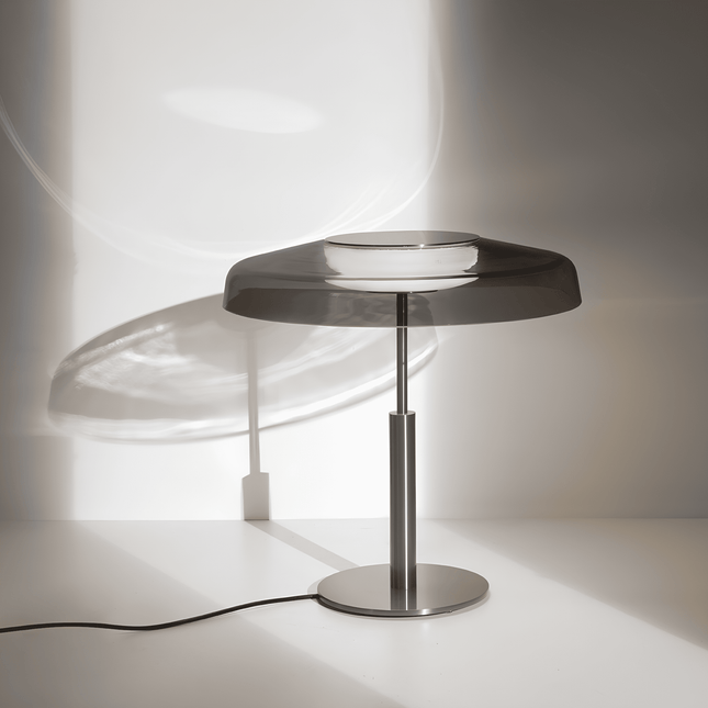 Dora 271 – Lampe LED à poser par Angeletti & Ruzza ÉCLAIRAGE FRANÇAIS