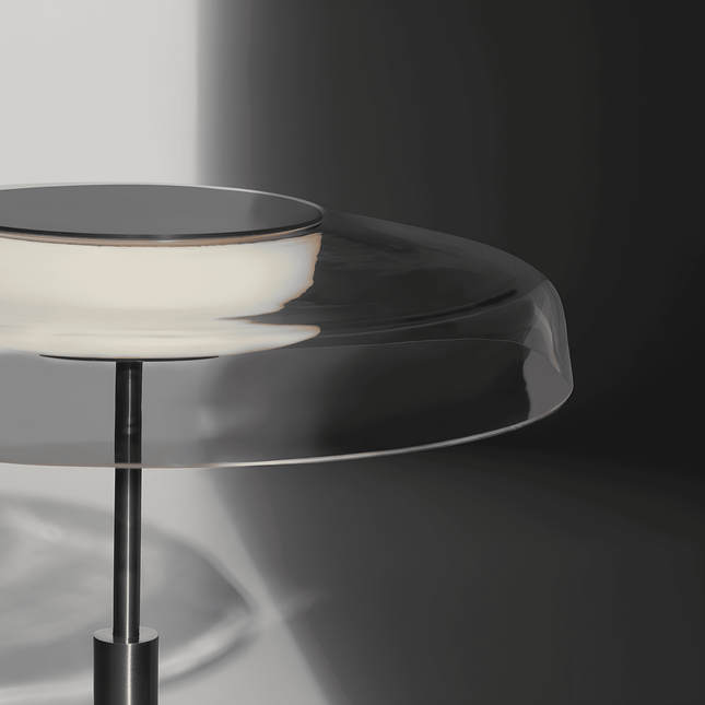 Dora 271 – Lampe LED à poser par Angeletti & Ruzza ÉCLAIRAGE FRANÇAIS