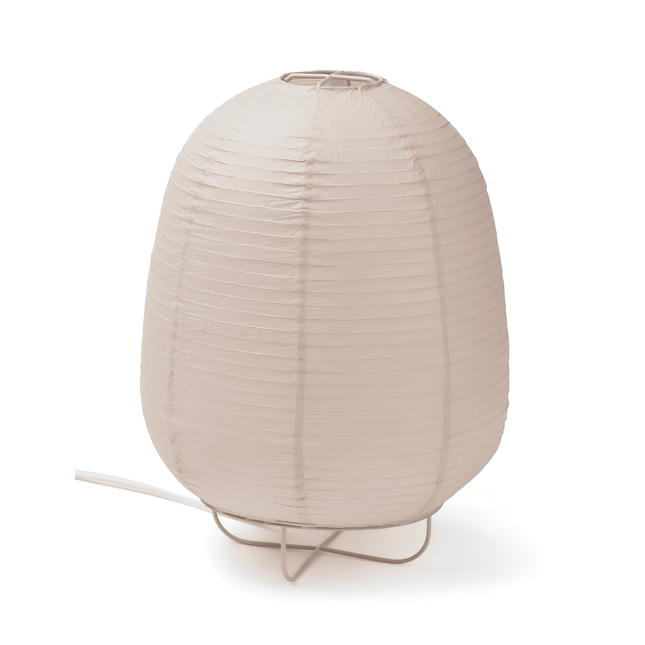 Edison - lampe en papier de riz pour enfant ÉCLAIRAGE FRANÇAIS